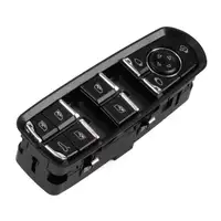 PRASCO Schalter Fensterheber für PORSCHE Cayenne 92A Macan 95B vorne links 7PP959858AF DML