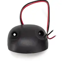 PROPLUS 343966 LED Kennzeichenleuchte Nummernschildleuchte Leuchte 72x50mm PKW Anhänger