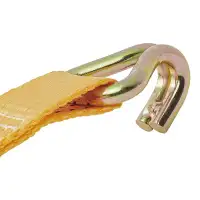 PROPLUS Spanngurt Set Ratschengurt Zurrgurt Ladungssicherung 8m 35mm 1500Kg EN121952