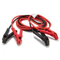 PROPLUS 570279 Starthilfekabel Starterkabel &Uuml;berbr&uuml;ckungskabel 12V-24V 2x5m 1000A 50mm&sup2;