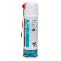 3x 500ml PROTEC P2971 Power Lube Nano-Tec Multifunktions&ouml;l Schmier&ouml;l Aerosol