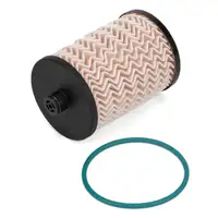 PURFLUX Fuel Filter (Diesel) for VOLVO S60, S80 (1st and 2nd gen), V70 (2nd gen), XC90 2.4D 30671010