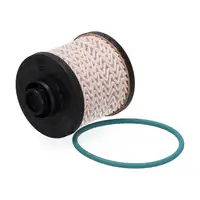 HIRSCHER Filter-Set 4-tlg f&uuml;r CITROEN C3 Aircross 2 OPEL Crossland 10 1.6 BlueHDi 99-120