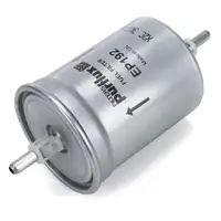 Filterset 4-tlg + 4x BOSCH Z&uuml;ndkerze f&uuml;r VW Golf 4 Bora ab 09.2000 Leon Toledo 1M 1.6 16V