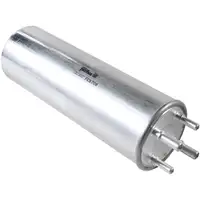 HIRSCHER Filter-Set 4-tlg f&uuml;r VW Multivan Transporter T5 2.0 TDI 84-140 PS