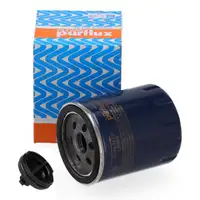 PURFLUX LS995 &Ouml;lfilter + Schraube f&uuml;r CITROEN FIAT OPEL PEUGEOT TOYOTA 2.0 DIESEL