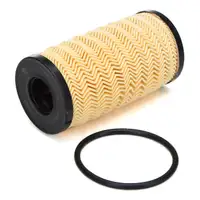 PURFLUX Ölfilter für MERCEDES W177 W247 C118 DACIA RENAULT Megane 4 1.5 dCi
