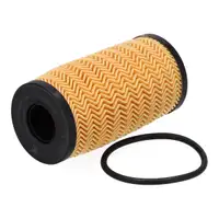 PURFLUX L1090 &Ouml;lfilter f&uuml;r FIAT RENAULT Espace 5 Koleos 2 Trafic 3 NISSAN NV300 X82 2.0d