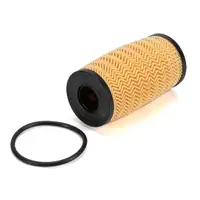 PURFLUX L1090 &Ouml;lfilter + Schraube f&uuml;r FIAT Talento Primastar Koleos 2 Trafic 3 2.0 dCi