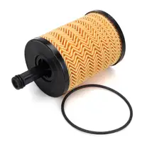 PURFLUX L267D &Ouml;lfilter f&uuml;r AUDI CHRYLSER DODGE FORD JEEP MITSUBISHI SEAT SKODA VW