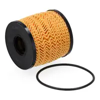 PURFLUX L270 &Ouml;lfilter + Schraube f&uuml;r NISSAN Interstar OPEL Movano A Vivaro A 2 2.2/2.5D