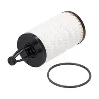 HIRSCHER Filterset + 7L ORIGINAL 5W-40 Motor&ouml;l f&uuml;r MERCEDES W205 W213 X/C253 M276