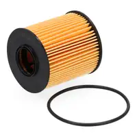 PURFLUX L316 &Ouml;lfilter + Schraube f&uuml;r VOLVO C70 1 S40 1 S60 1 S70 1 S80 1 2 V40 XC70 XC90