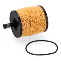 PURFLUX L319 &Ouml;lfilter + Schraube f&uuml;r VW Touareg 7L Phaeton 5.0 V10/R50 TDI 313/350 PS