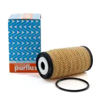 PURFLUX L460 Ölfilter für FIAT MERCEDES-BENZ NISSAN OPEL RENAULT 1.6-2.5 DIESEL