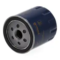 4L TOTAL QUARTZ INEO RCP 5W-30 Motor&ouml;l + PURFLUX &Ouml;lfilter f&uuml;r PSA OPEL TOYOTA 1.2 Turbo