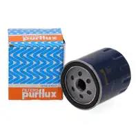 PURFLUX Motor&ouml;lfilter f&uuml;r CITROEN C3 C4 C5 PEUGEOT 206 208 Expert 1.1-2.0 1.5-2.0D 1109.AL