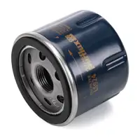 PURFLUX LS924 &Ouml;lfilter + Schraube f&uuml;r RENAULT Clio 2 3 4 Twingo 1 2 DACIA Logan 1.2