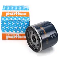 PURFLUX LS924 &Ouml;lfilter f&uuml;r RENAULT Clio 2 3 4 MODUS Twingo 1 2 Wind DACIA Logan 1.2