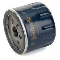 5L SELENIA DIGITEK PURE ENERGY 0W-30 Engine Oil + PURFLUX Oil Filter for FIAT 500X 1.0L and 1.3L