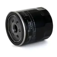 PURFLUX LS992 &Ouml;lfilter + Schraube f&uuml;r VW Polo 5 8X Ibiza 4 Toledo 4 Fabia 3 Rapid 1.4 TDI