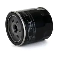 HIRSCHER Filterset 4-tlg f&uuml;r VW Polo 5 AUDI A1 8X SEAT Ibiza 3 4 Fabia 3 Rapid 1.4 TDI