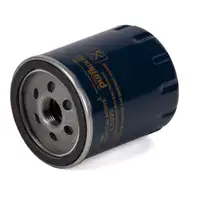 7L ORIGINAL Mopar TOTAL QUARTZ FPW 02 0W-30 Motor&ouml;l + PURFLUX &Ouml;lfilter f&uuml;r 2.0 DIESEL