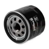 PURFLUX Motor&ouml;lfilter &Ouml;lfilter f&uuml;r FIAT 500X Tipo JEEP Compass Renegade ALFA 1.0-1.5