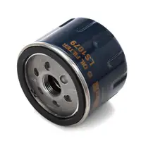 5L WOLF 0W30 SP Motor&ouml;l + PURFLUX &Ouml;lfilter f&uuml;r FIAT 500X 334 Tipo 356 357 1.0 1.3
