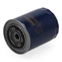 7L WOLF 5W40 Motor&ouml;l + PURFLUX &Ouml;lfilter f&uuml;r PSA Jumper 1 2 Boxer FIAT Ducato 2.5/2.8D