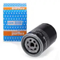 PURFLUX LS278 &Ouml;lfilter f&uuml;r VW Passat B5 AUDI A4 B5 A6 C4 C5 1.9 TDI 90/110 PS 028115561E