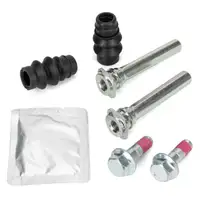 OJD QUICK BRAKE Führungsbolzensatz Bremssattel für VW AUDI SKODA FORD MERCEDES CUPRA vorne