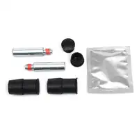 QUICK BRAKE 113-1306X F&uuml;hrungsh&uuml;lsensatz Bremssattel f&uuml;r VW AUDI SEAT SKODA BMW MB FORD