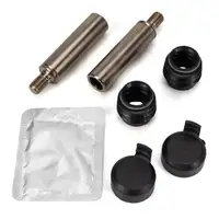 OJD QUICK BRAKE Führungsbolzensatz Bremssattel für OPEL Movano B NISSAN RENAULT Master 3