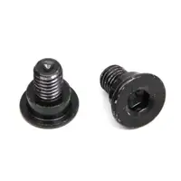 4x OJD Schraube Bremsscheibe M8x1,25 L&auml;nge 15mm f&uuml;r BMW 34211161806
