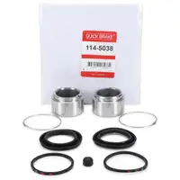 OJD 114-5038 Zubeh&ouml;rsatz Bremssattel f&uuml;r ALFA ROMEO AUDI BMW FORD OPEL PORSCHE SAAB vorne