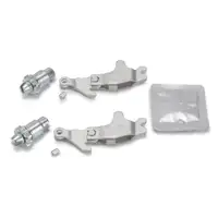 OJD Spreizschloss Satz Feststellbremse f&uuml;r BMW 3er E36 M3 E28 E34 Z3M PORSCHE 964 997 928