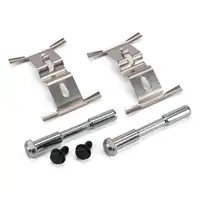 OJD Zubehörsatz Bremsbeläge für AUDI Q7 PORSCHE Cayenne VW Touareg vorne