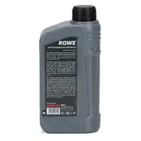 1L 1 Liter ROWE SYNTH RS LONGLIFE 4 0W-20 0W20 Motor&ouml;l &Ouml;l f&uuml;r Porsche C20 VW 508.00/509.00