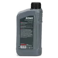 1L 1 Liter ROWE SYNT RS HC 0W-20 0W20 Motor&ouml;l &Ouml;l ACEA A5/B5 API SN/CF HYBRID
