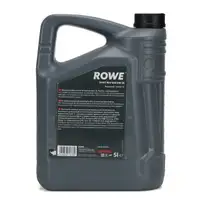 5L 5 Liter ROWE SYNT RSV 0W-20 0W20 Motor&ouml;l &Ouml;l ACEA C5 Volvo VCC RBS0-2AE HYBRID
