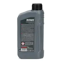 4L 4 Liter ROWE SYNTH RS 0W40 Motor&ouml;l &Ouml;l f&uuml;r MB 229.5 Porsche A40 PSA B712296 502/505.00
