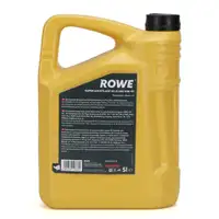 5L 5 Liter ROWE SUPER LEICHTLAUF HC-O 10W-40 10W40 Motor&ouml;l &Ouml;l f&uuml;r MB 229.3 501.01/505.00