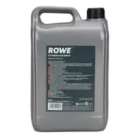 5L 5 Liter ROWE GTS SPEZIAL 20W-20 20W20 Motor&ouml;l &Ouml;l API SF/CD CCMC D/G2 MIL-L-2104D