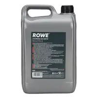 5L 5 Liter ROWE GTS SPEZIAL 20W-50 20W50 Motor&ouml;l &Ouml;l API SF/CD CCMC D/G2 MIL-L-2104D