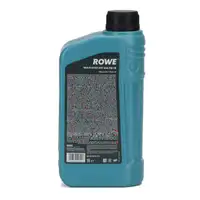 1L 1 Liter ROWE MULTI SYNT DPF 5W30 Motor&ouml;l &Ouml;l f&uuml;r BMW LL-04 MB 229.31/51/52 VW 504/507.00