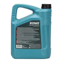 5L 5 Liter ROWE MULTI SYNT DPF 5W30 Motor&ouml;l &Ouml;l f&uuml;r BMW LL-04 MB 229.31/51/52 VW 504/507.00