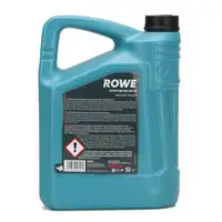 5L 5 Liter ROWE SYNTH RS 5W40 Motor&ouml;l &Ouml;l f&uuml;r MB 229.5 Porsche A40 PSA B712296 502/505.00