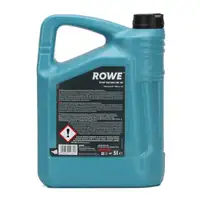 5L 5 Liter ROWE Motor&ouml;l &Ouml;l SYNT RSi 5W-40 5W40 MB 229.3/226.5 VW 502.00/505.00