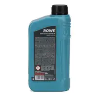 1L 1 Liter ROWE SYNT RS HC-D 5W-40 Motor&ouml;l &Ouml;l f&uuml;r BMW-LL01 MB 229.5 Porsche A40 502/505.00
